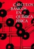 CALULOS BASICOS EN QUIMICA FISICA | 9788429170283 | AVERY