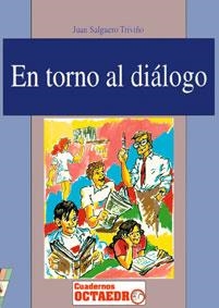 EN TORNO AL DIALOGO | 9788480630412 | SALGUERO TRIVIÑO, JUAN