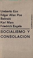 SOCIALISMO Y CONSOLACION | 9788472235076 | ECO, UMBERTO