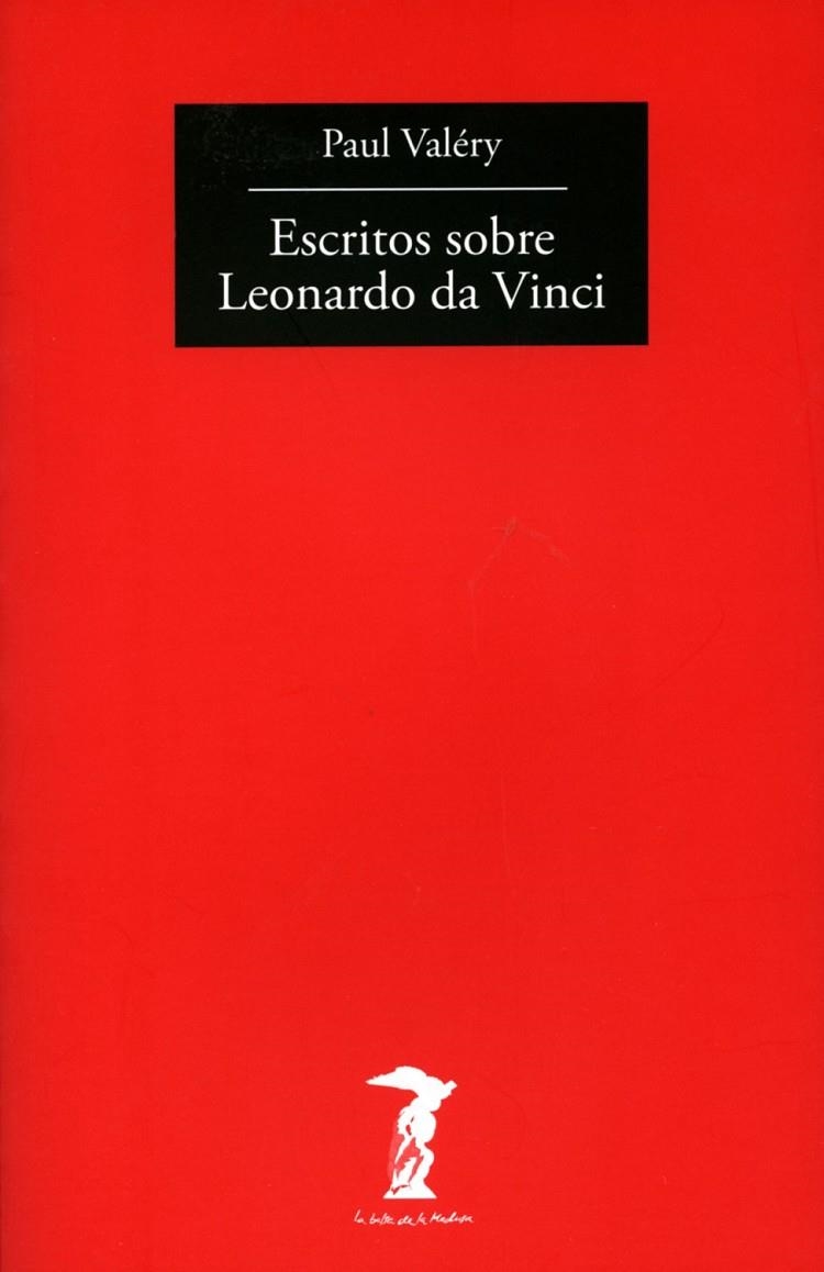 ESCRITOS SOBRE LEONARDO DA VINCI | 9788477740049 | VALERY, PAUL