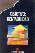 OBJETIVO : RENTABILIDAD | 9788479782054 | MARKETING PUBLISHING