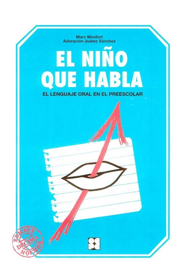 NIÑO QUE HABLA, EL | 9788486235635 | MONFORT, MARC