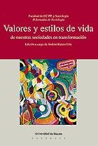 VALORES Y ESTILOS DE VIDA | 9788474853384 | KAIERO URIA,ANDONI