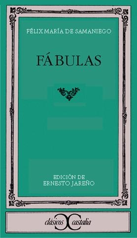 FABULAS | 9788470390821 | SAMANIEGO, FÉLIX MARIA DE