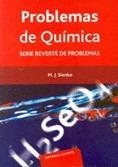 PROBLEMAS DE QUIMICA | 9788429174908 | SIENKO