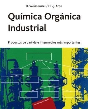 QUIMICA ORGANICA INDUSTRIAL | 9788429179897 | WEISSERMEL