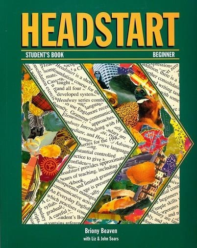 HEADSTAR BEGINNER STUDENT'S BOOK | 9780194357210 | BEAVEN, BRIONY/SOARS, JOHN/SOARS, LIZ/FALLA, TIM