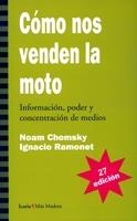 COMO NOS VENDEN LA MOTO | 9788474262452 | CHOMSKY, NOAM/RAMONET, IGNACIO