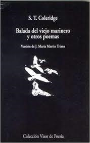 BALADA DEL VIEJO MARINERO Y OTROS POEMAS | 9788475221281 | COLERIDGE, S.T.