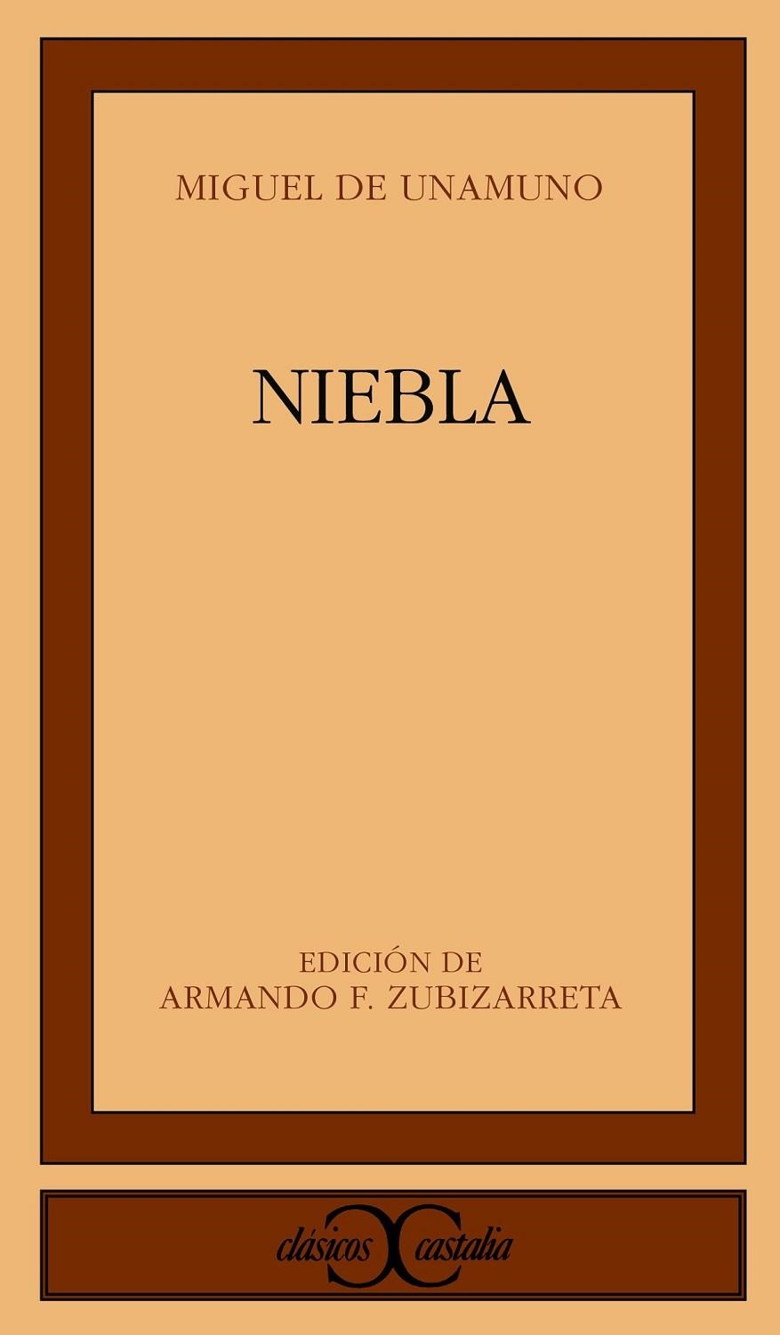 NIEBLA | 9788470397172 | UNAMUNO, MIGUEL DE