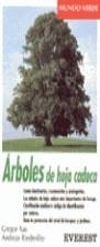 ARBOLES DE HOJA CADUCA | 9788424127510 | AAS, GREGOR