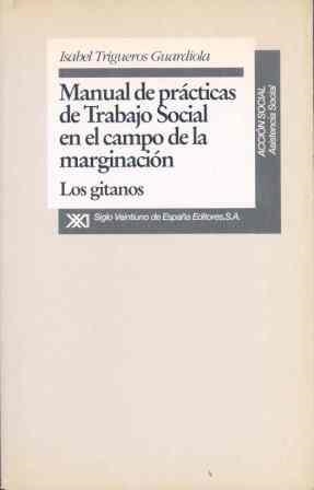 MANUAL DE PRACTICAS DE TRABAJO SOCIAL EN EL CAMPO | 9788432308864 | TRIGUEROS GUARDIOLA, ISABEL