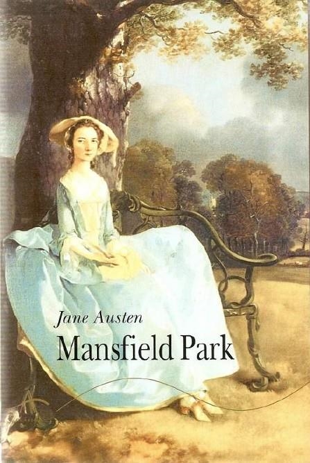 MANSFIELD PARK | 9788488730640 | AUSTEN, JANE