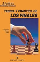 AJEDREZ : TEORIA Y PRACTICA DE LOS FINALES | 9788425509995 | PONCE SALA, LORENZO