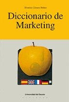 DICCIONARIO DE MARKETING | 9788474853445 | CAMARA IBANEZ, DIONISIO