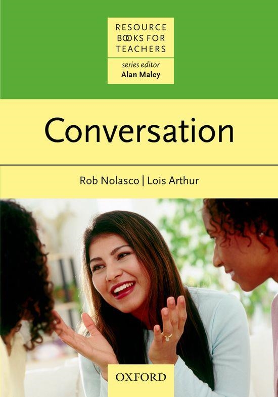 CONVERSATION | 9780194370967 | ARTHUR, LOIS/NOLASCO, ROB