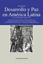 DESARROLLO Y PAZ EN AMERICA LLATINA | 9788474853421 | VARIOS AUTORES