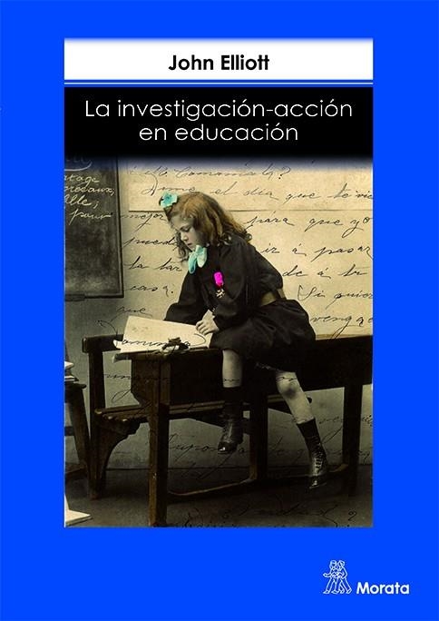 INVESTIGACION-ACCION EC EDUCACION, LA | 9788471123411 | ELLIOTT, J.