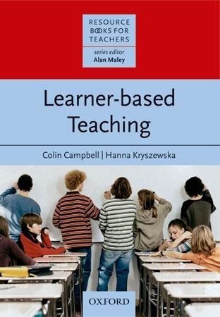 LEARNER-BASED TEACHING | 9780194371636 | MALEY, ALAN