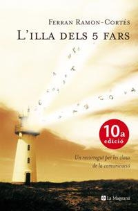 ILLA DELS 5 FARS, L' | 9788479011345 | RAMON-CORTES, FERRAN