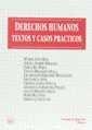 DERECHOS HUMANOS.TEXTOS Y CASOS PRACTICOS | 9788480023207 | AÑON ROIG,MªJOSE