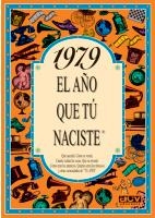 1979 : L'ANY QUE TU VAS NEIXER | 9788489589179 | COLLADO BASCOMPTE, ROSA