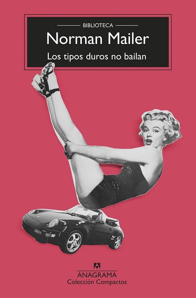 TIPOS DUROS NO BAILAN, LOS | 9788433920614 | MAILER, NORMAN