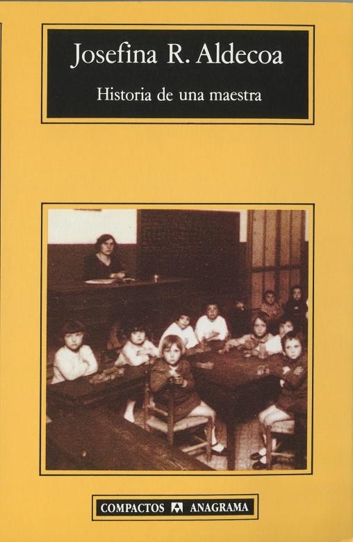 HISTORIA DE UNA MAESTRA | 9788433914606 | ALDECOA, JOSEFINA R.