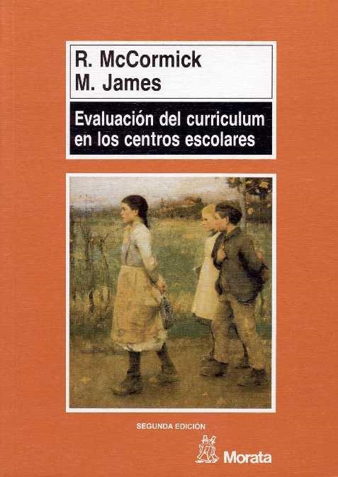 EVALUACION DEL CURRICULUM EN LOS CENTROS ESCOLARES | 9788471123886 | MCCORMICK, R.