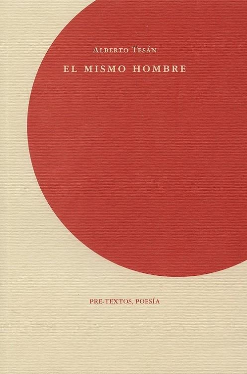 MISMO HOMBRE, EL | 9788481910803 | TESAN, ALBERT