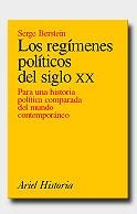 REGIMENES POLITICOS DEL SIGLO XX,LOS | 9788434465831 | BERSTEIN,SERGE