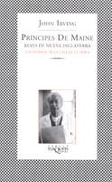 PRINCIPES DE MAINE,REYES DE NEW ENGLAND | 9788472239371 | IRVING, JOHN (1942- ) [VER TITULOS]