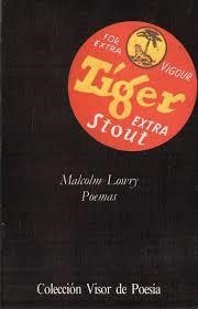 POEMAS | 9788475220987 | MALCOLM LOWRY