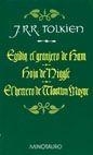 EGIDIO,EL GRANJERO DE HAM.HOJA DE NIGGLE.EL HERRER | 9788445072486 | TOLKIEN, J. R. R. (1892-1973)