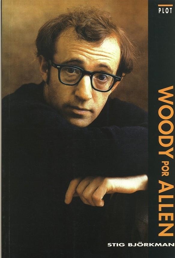 WOODY POR ALLEN | 9788486702311 | BJORKMAN, STIG