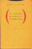 LIBERTAD DE EXPRESION DEL TRABAJADOR | 9788487699153 | ROJAS RIVERO, GLORIA P.