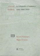 XILOGRAFIA A CATALUNYA ENTRE 1800 I 1923,LA | 9788478451067 | FONTBONA , FRANCESC