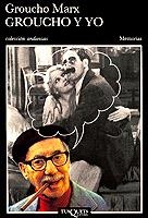 GROUCHO Y YO | 9788472234888 | MARX, GROUCHO (1891-1977)