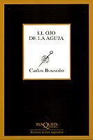 OJO DE LA AGUJA, EL | 9788472236899 | BOUSOÑO, CARLOS