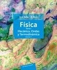 FISICA (2 VOLUMENES); MECANICA, ONDAS Y TERMODINAM | 9788429143379 | ROLLER, D. E.