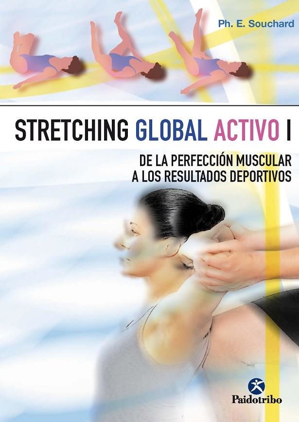 STRETCHING GLOBAL ACTIVO | 9788480192859 | SOUCHARD, PH.E.