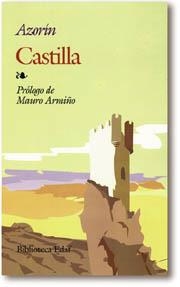 CASTILLA | 9788441401167 | AZORIN