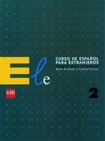 CURSO DE ESPAÑOL PARA EXTRANJEROS.LIBRO ALUMNO 2 | 9788434840676 | ARTUÑEDO,BELEN