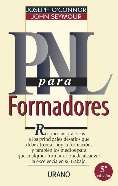 PNL PARA FORMADORES. | 9788479531522 | O CONNOR, JOSEPH.