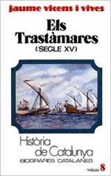 TRASTAMARES, ELS (SEGLE XV) | 9788431618117 | VICENS I VIVES