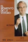 MOMENTO DE LA VERDAD, EL | 9788487189760 | CARLZON, JAN