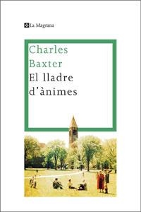 LLADRE D'ÀNIMES, EL | 9788482640358 | BAXTER, CHARLES