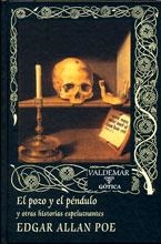 POZO Y EL PENDULO, EL | 9788477021476 | POE, EDGAR ALLAN