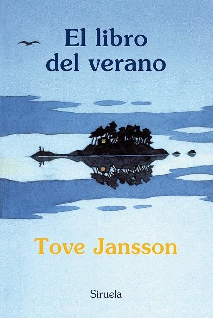 LIBRO DEL VERANO, EL | 9788478443109 | JANSSON, TOVE