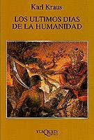 ULTIMOS DIAS DE LA HUMANIDAD, LOS | 9788472233942 | KRAUS, KARL